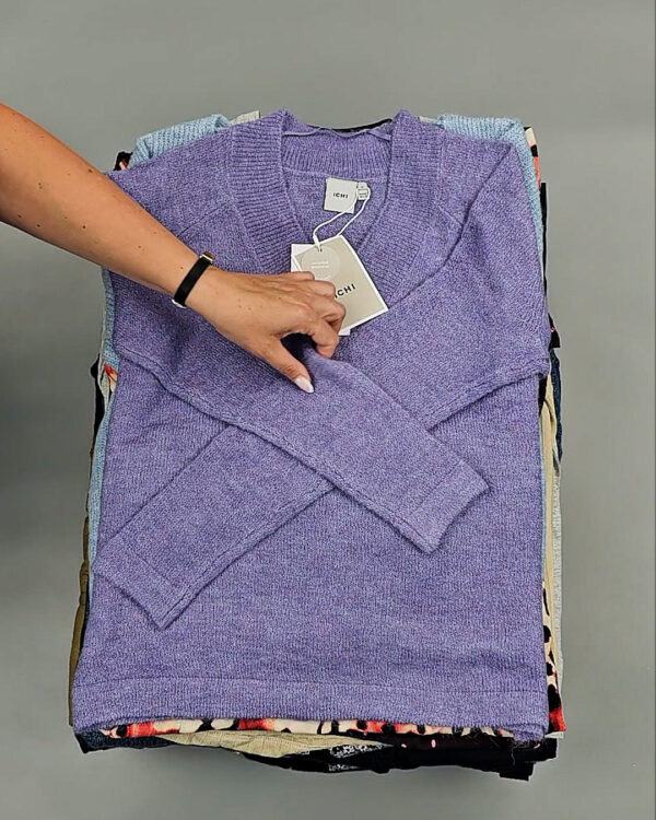 Фотография  278 - ICHI Winter mix 104#15 кг, ЛОТ СТ-9201 оптом в Калуге и Калужской области