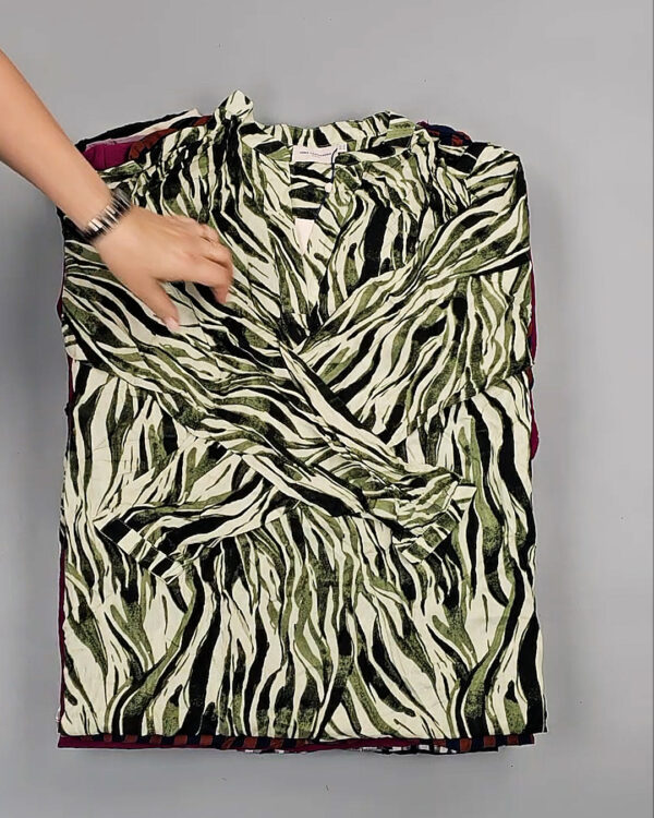 Фотография  814 - CARMACOMA mix 075#25 шт, ЛОТ СТ-9305 оптом в Калуге и Калужской области