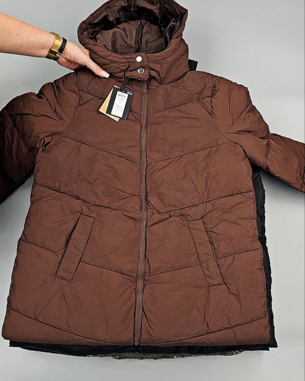 Фотография  939 - Верхняя одежда BESTSELLER Дания 104#10 кг, ЛОТ СТ-9314 оптом в Калуге и Калужской области