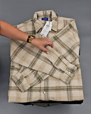 Фотография  249 - JACK JONES Men Winter mix 075#20 кг, ЛОТ № СТ-9266 оптом в Калуге и Калужской области