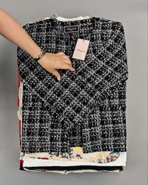 Фотография  573 - СТОК mix Women 075#9,9 кг, ЛОТ №9117 оптом в Калуге и Калужской области