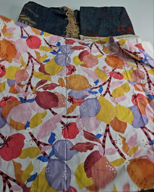 Фотография  908 - 11991 ПДО H&M (H H&M HHR mix) 1224#25 кг оптом в Калуге и Калужской области