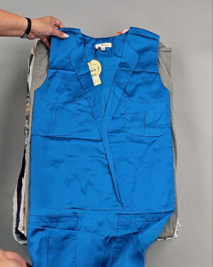 Фотография  678 - Платья Корея Summer 085#7 кг, ЛОТ СТ-9208 оптом в Калуге и Калужской области