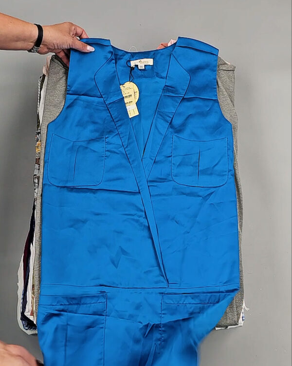 Фотография  947 - Платья Корея Summer 085#7 кг, ЛОТ СТ-9208 оптом в Калуге и Калужской области