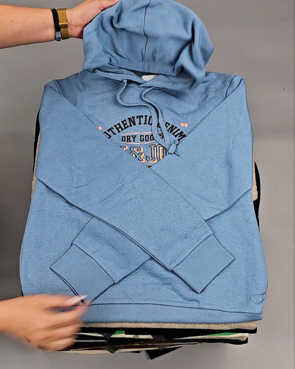 Фотография  439 - JACK JONES Men Winter mix 075#20 кг, ЛОТ № СТ-9267 оптом в Калуге и Калужской области