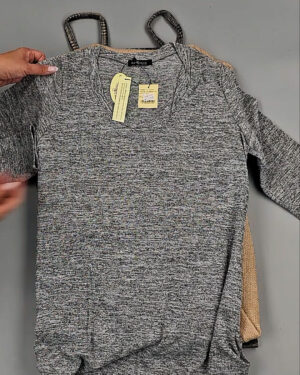 Фотография  521 - Платья Корея Winter 085#4,6 кг, ЛОТ СТ-9228 оптом в Калуге и Калужской области