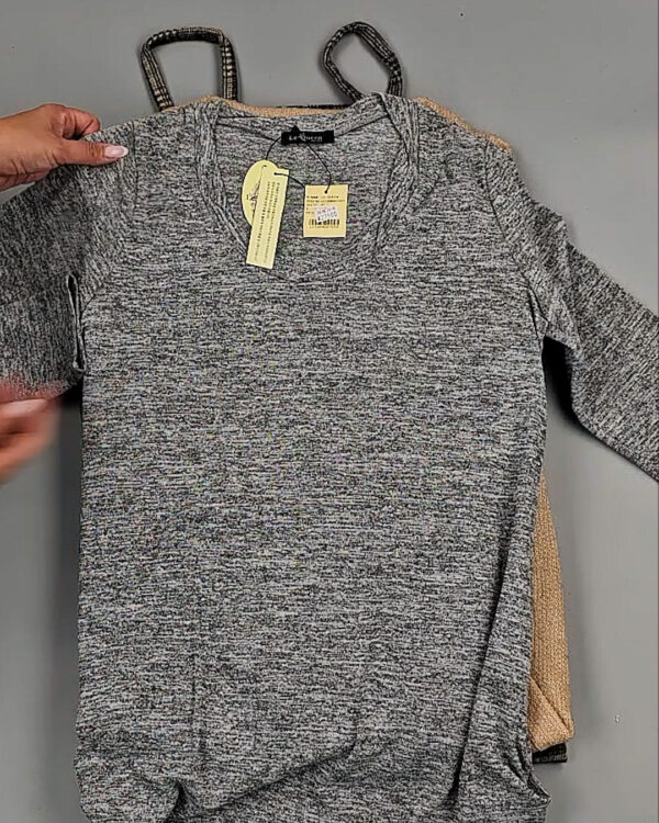 Фотография  325 - Платья Корея Winter 085#4,6 кг, ЛОТ СТ-9228 оптом в Калуге и Калужской области