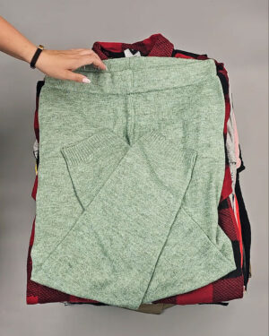 Фотография  365 - LIDL Winter mix 124#15 кг, ЛОТ №9144 оптом в Калуге и Калужской области