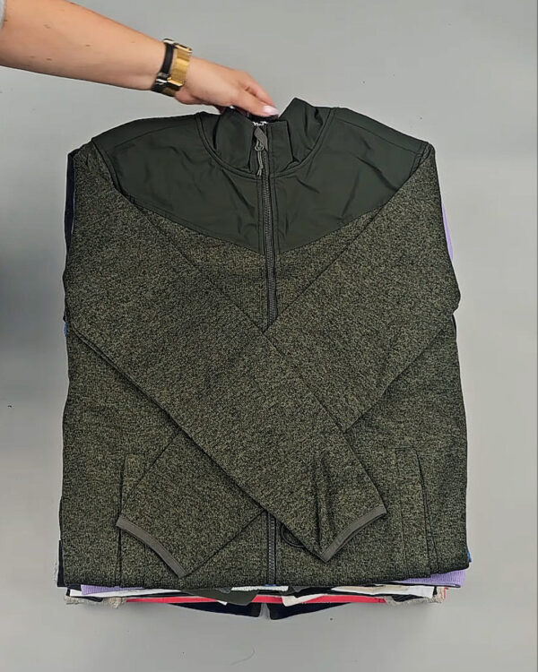 Фотография  597 - LIDL Winter mix 114#15 кг, ЛОТ №9137 оптом в Калуге и Калужской области