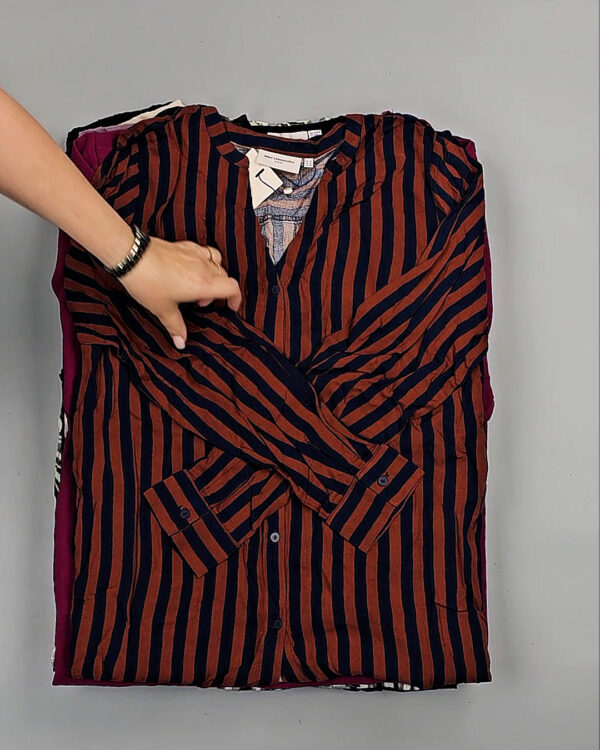 Фотография  694 - CARMACOMA mix 075#25 шт, ЛОТ СТ-9305 оптом в Калуге и Калужской области