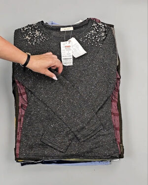 Фотография  544 - Тонковки Корея 085#5 кг, ЛОТ СТ-9213 оптом в Калуге и Калужской области