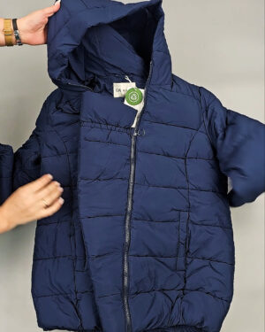 Фотография  962 - Верхняя одежда для беременных C&A 025#8,45 кг, ЛОТ СТ-9325 оптом в Калуге и Калужской области