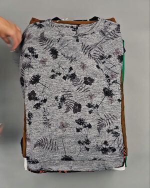 Фотография  494 - OVS Summer м/ж mix#15 кг, ЛОТ СТ-9163 оптом в Калуге и Калужской области