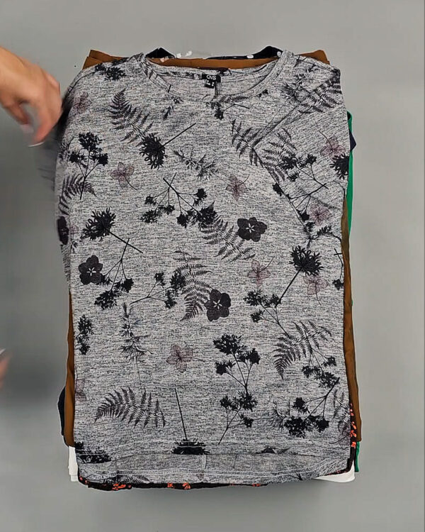 Фотография  375 - OVS Summer м/ж mix#15 кг, ЛОТ СТ-9163 оптом в Калуге и Калужской области