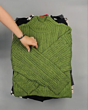 Фотография  712 - ICHI mix 075#15 кг, ЛОТ СТ-9204 оптом в Калуге и Калужской области