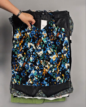 Фотография  890 - СТОК mix Women 075#11 кг оптом в Калуге и Калужской области