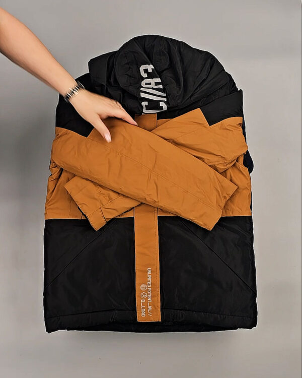 Фотография  772 - Верхняя одежда СТОК дети 065#10 кг, ЛОТ СТ-9340 оптом в Калуге и Калужской области