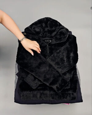 Фотография  540 - Верхняя одежда СТОК дети 065#10 кг, ЛОТ СТ-9343 оптом в Калуге и Калужской области