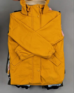 Фотография  209 - Верхняя одежда TCM kids 074#7 кг оптом в Калуге и Калужской области