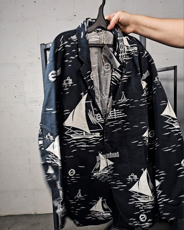 Фотография  796 - BRAND men 075#10,8 кг, ЛОТ №9106 оптом в Калуге и Калужской области