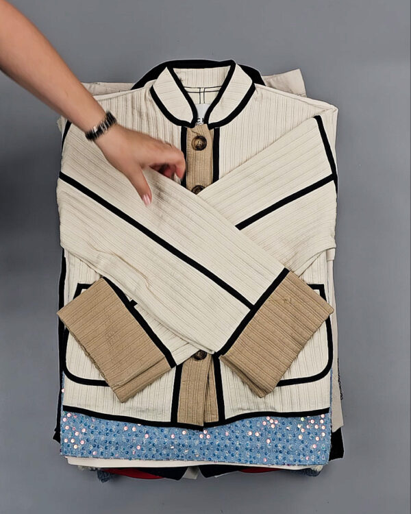 Фотография  191 - ICHI mix 075#14,75 кг, ЛОТ СТ-9202 оптом в Калуге и Калужской области