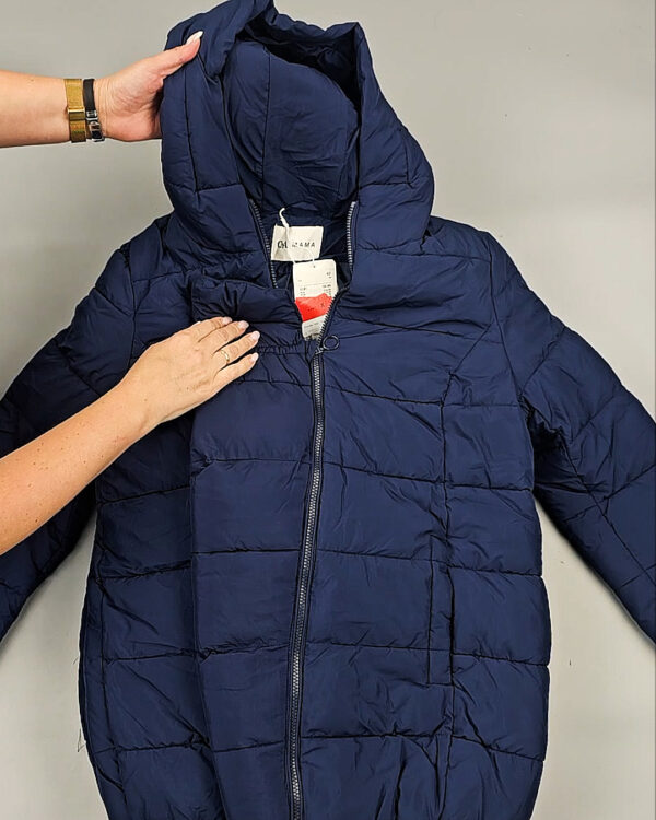 Фотография  125 - Верхняя одежда для беременных C&A 025#8,45 кг, ЛОТ СТ-9325 оптом в Калуге и Калужской области