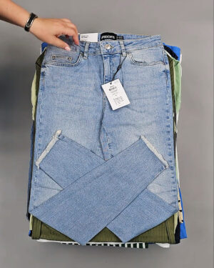 Фотография  374 - PIECES Summer mix 045#15 кг, ЛОТ СТ-9178 оптом в Калуге и Калужской области