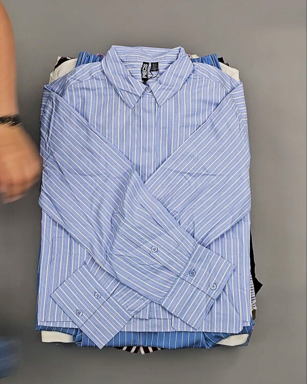 Фотография  532 - PIECES Summer mix 045#15 кг, ЛОТ СТ-9179 оптом в Калуге и Калужской области