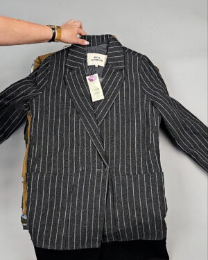 Фотография  560 - Верхняя одежда Корея 085#15 кг, ЛОТ № СТ-9248 оптом в Калуге и Калужской области