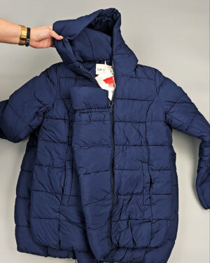 Фотография  600 - Верхняя одежда для беременных C&A 025#9,65 кг, ЛОТ СТ-9326 оптом в Калуге и Калужской области