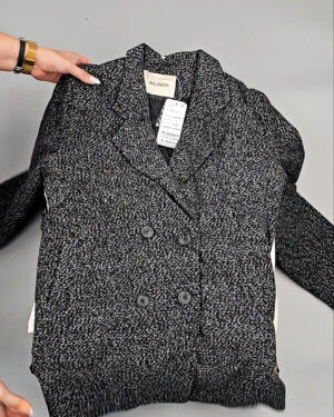 Фотография  968 - Верхняя одежда Корея 085#15 кг оптом в Калуге и Калужской области