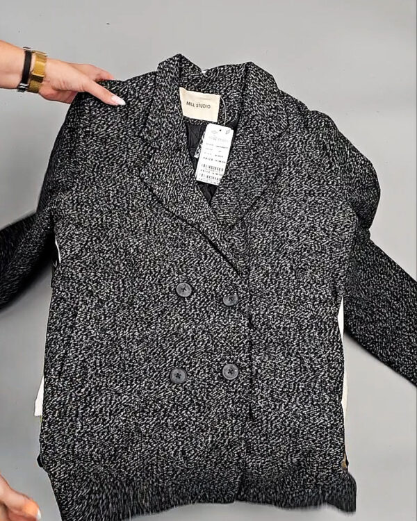 Фотография  956 - Верхняя одежда Корея 085#15 кг оптом в Калуге и Калужской области