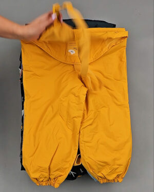 Фотография  769 - Верхняя одежда TCM kids зима 104#5 кг, ЛОТ СТ-9334 оптом в Калуге и Калужской области