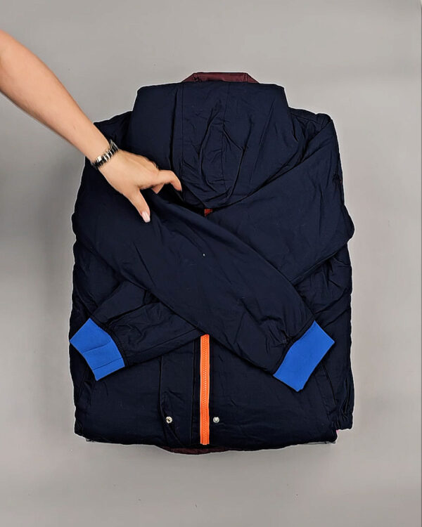 Фотография  524 - Верхняя одежда СТОК дети 065#10 кг, ЛОТ СТ-9340 оптом в Калуге и Калужской области