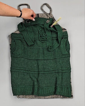 Фотография  835 - Платья Корея Winter 085#4,6 кг, ЛОТ СТ-9228 оптом в Калуге и Калужской области