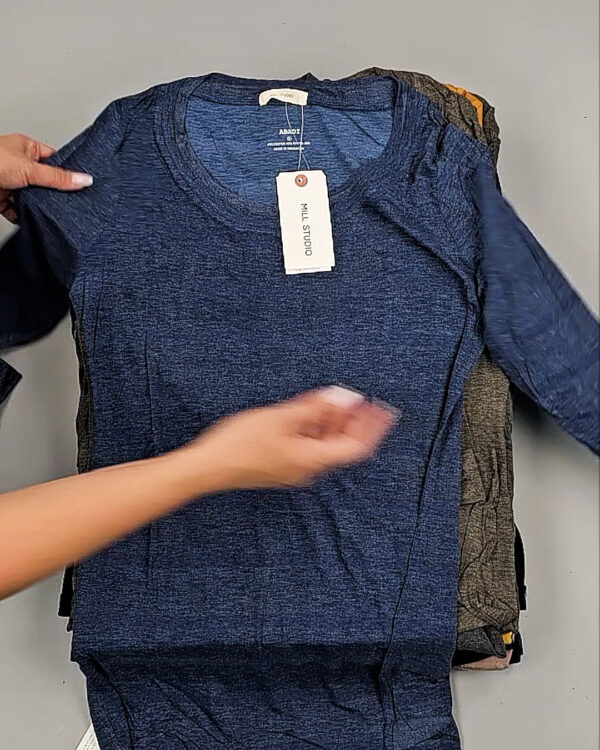 Фотография  105 - Тонковки Корея 085#5 кг, ЛОТ СТ-9214 оптом в Калуге и Калужской области