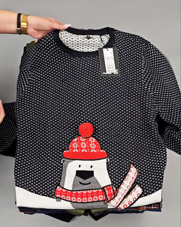 Фотография  278 - BLEND HE Winter 075#20 кг, ЛОТ №СТ-9254 оптом в Калуге и Калужской области