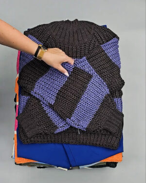 Фотография  956 - JACK JONES Women mix 075 #15 кг, ЛОТ СТ-9181 оптом в Калуге и Калужской области