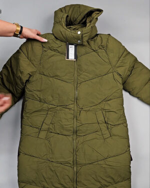 Фотография  979 - Верхняя одежда BESTSELLER Дания 104#10 кг оптом в Калуге и Калужской области