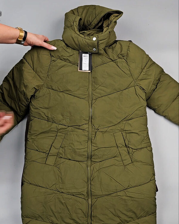 Фотография  478 - Верхняя одежда BESTSELLER Дания 104#10 кг оптом в Калуге и Калужской области