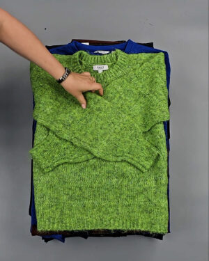 Фотография  323 - B.YOUNG Winter mix 104#15 кг, ЛОТ СТ-9195 оптом в Калуге и Калужской области