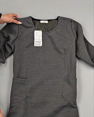 Фотография  911 - Платья Корея Winter 085#4,9 кг, ЛОТ СТ-9231 оптом в Калуге и Калужской области