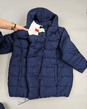 Фотография  760 - Верхняя одежда для беременных C&A 025#9,75 кг, ЛОТ СТ-9327 оптом в Калуге и Калужской области