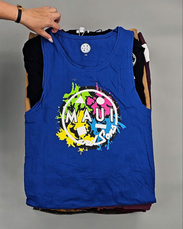 Фотография  765 - OVS Summer м/ж mix#15 кг, ЛОТ СТ-9165 оптом в Калуге и Калужской области