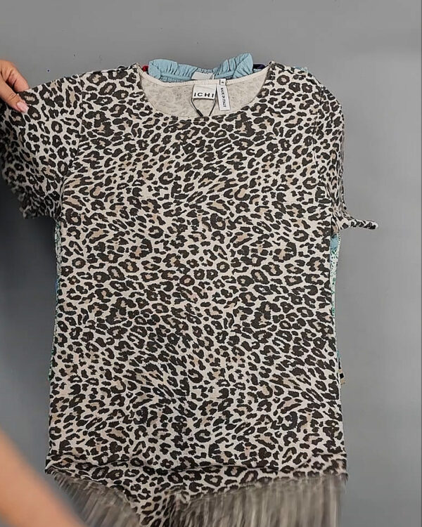 Фотография  438 - ICHI Summer mix 045#15 кг, ЛОТ СТ-9186 оптом в Калуге и Калужской области