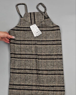 Фотография  799 - Платья Корея Winter 085#4,6 кг, ЛОТ СТ-9228 оптом в Калуге и Калужской области