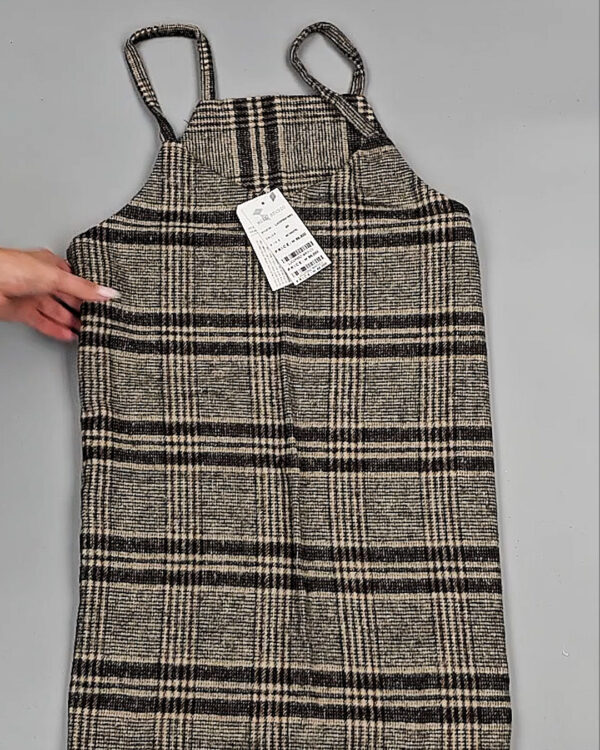 Фотография  372 - Платья Корея Winter 085#4,6 кг, ЛОТ СТ-9228 оптом в Калуге и Калужской области