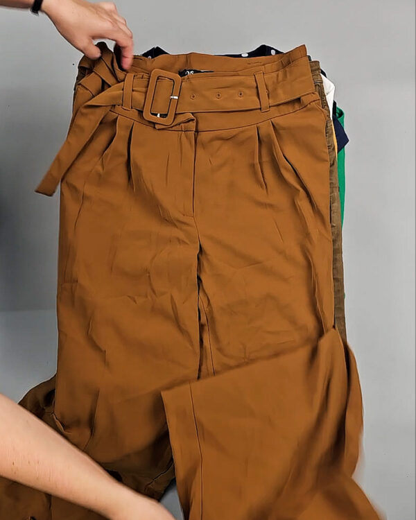 Фотография  347 - OVS Summer м/ж mix#15 кг, ЛОТ СТ-9163 оптом в Калуге и Калужской области