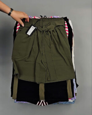 Фотография  991 - PIECES Summer mix 045#15 кг, ЛОТ СТ-9179 оптом в Калуге и Калужской области