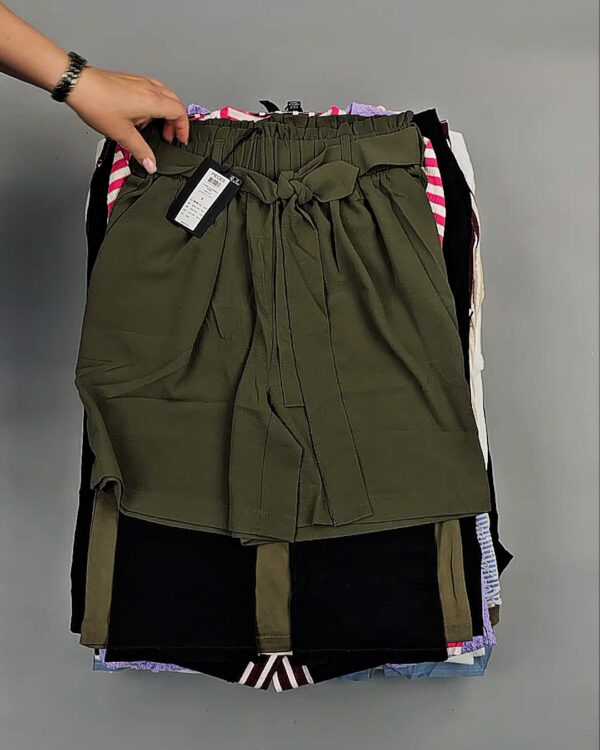 Фотография  254 - PIECES Summer mix 045#15 кг, ЛОТ СТ-9179 оптом в Калуге и Калужской области